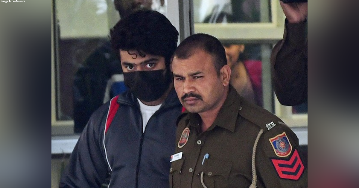 Shraddha Murder Case: Security increased outside Aftab's barrack in Tihar Jail